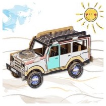 TODO JEEP